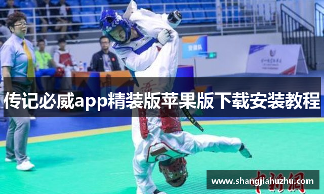 传记必威app精装版苹果版下载安装教程